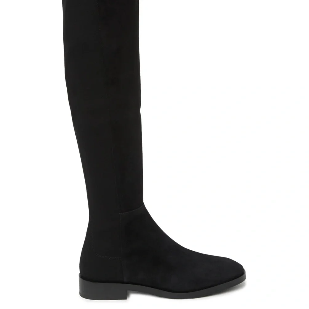 Stuart Weitzman keelan boots